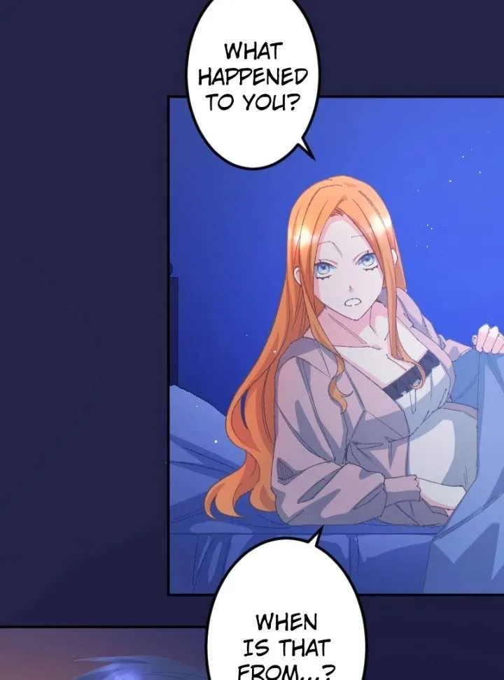 I’m Pregnant, But I Won’t Marry Without Love Chapter 52 page 51