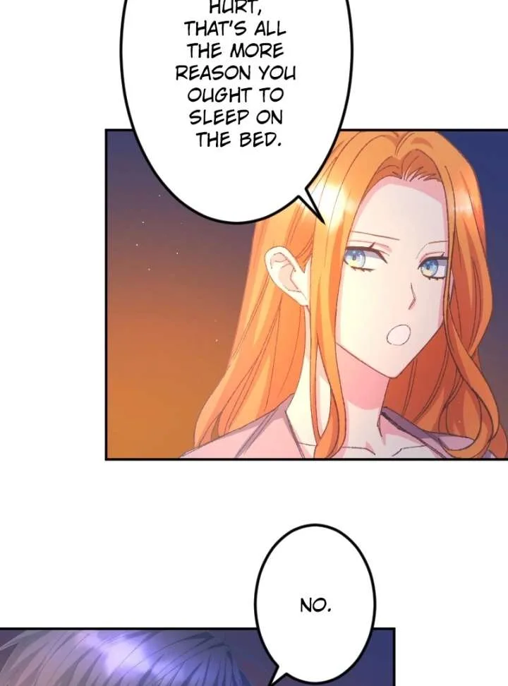 I’m Pregnant, But I Won’t Marry Without Love Chapter 52 page 61