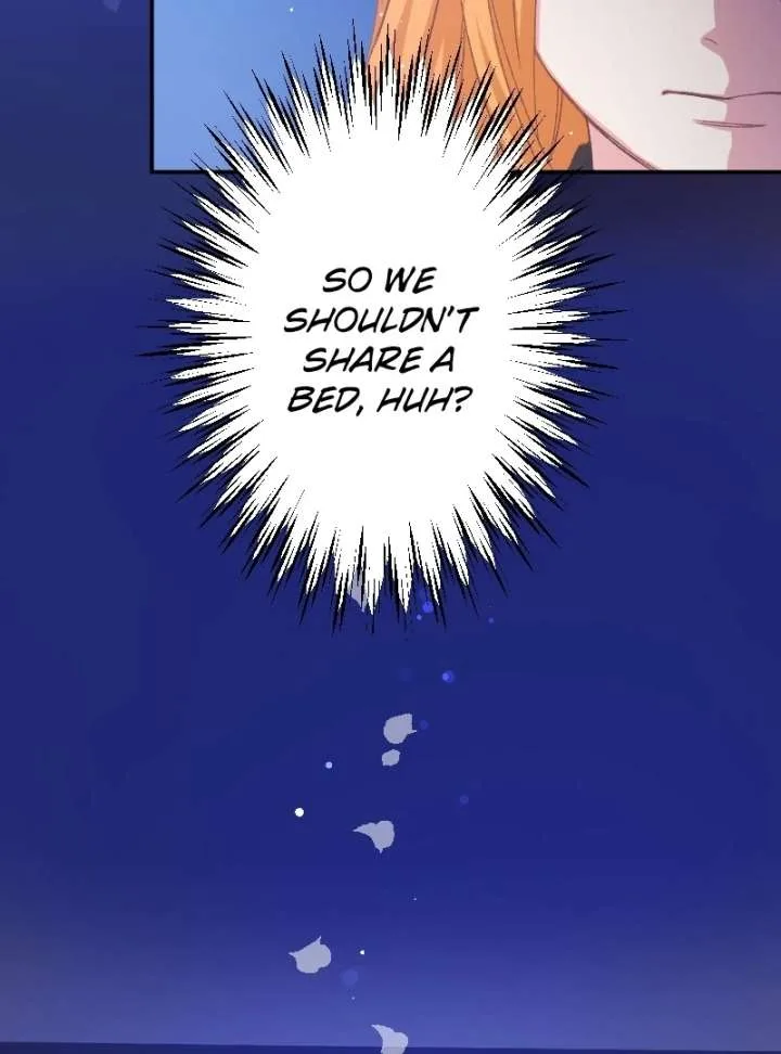 I’m Pregnant, But I Won’t Marry Without Love Chapter 52 page 41