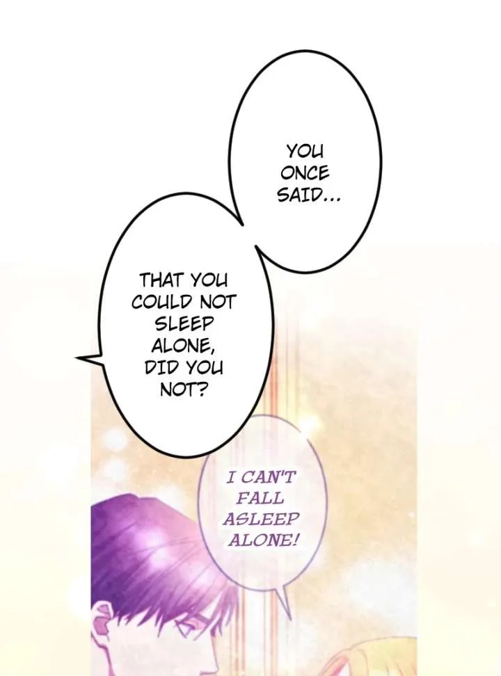 I’m Pregnant, But I Won’t Marry Without Love Chapter 52 page 68