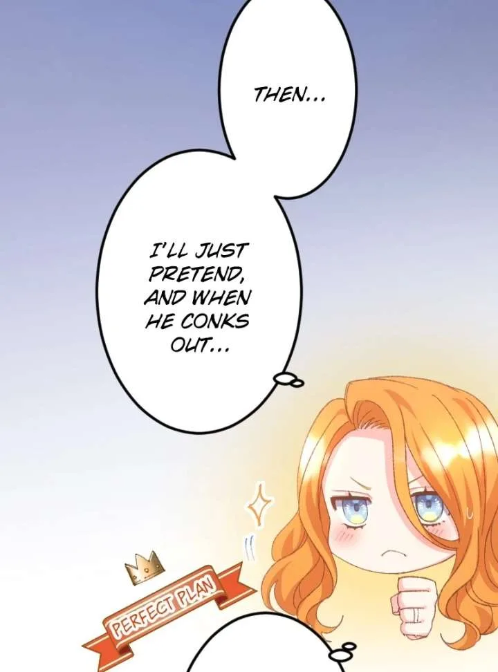 I’m Pregnant, But I Won’t Marry Without Love Chapter 52 page 73