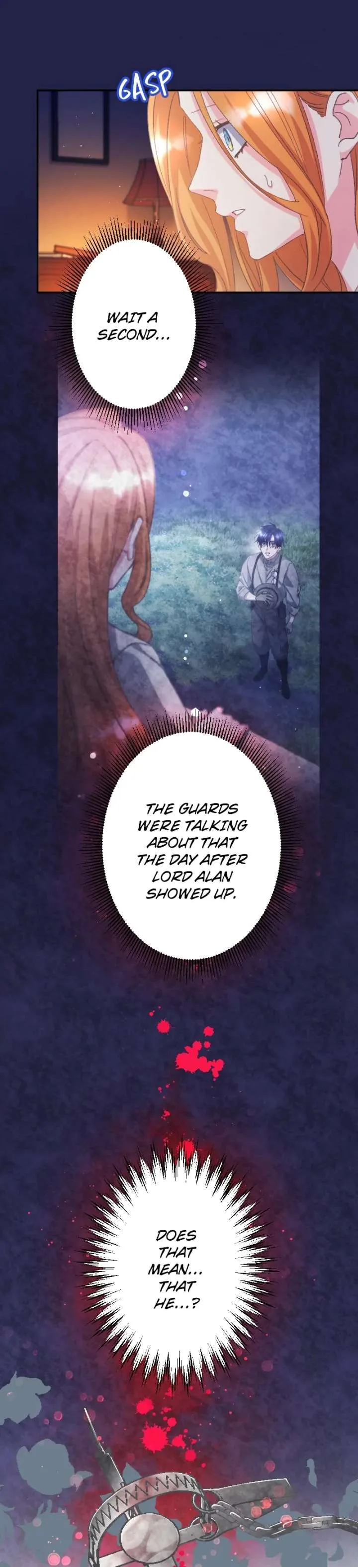 I’m Pregnant, But I Won’t Marry Without Love Chapter 52 page 56