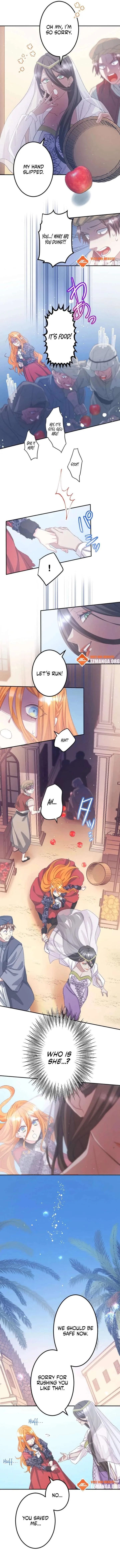 I’m Pregnant, But I Won’t Marry Without Love Chapter 54 page 9