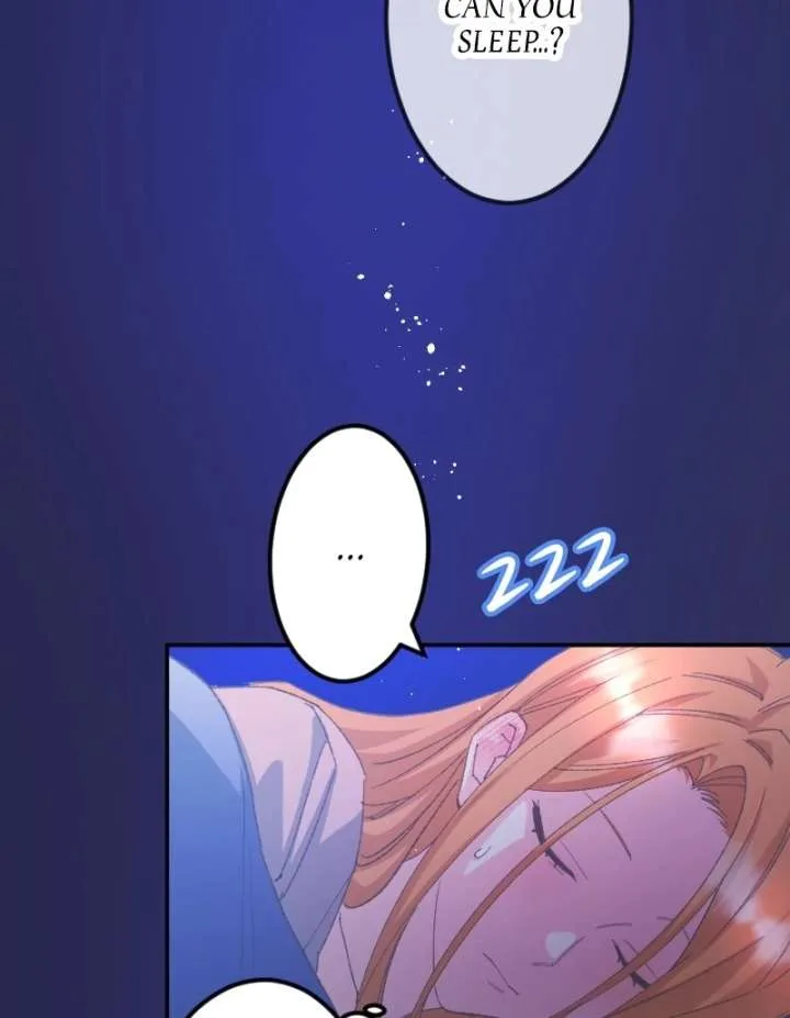 I’m Pregnant, But I Won’t Marry Without Love Chapter 52 page 81