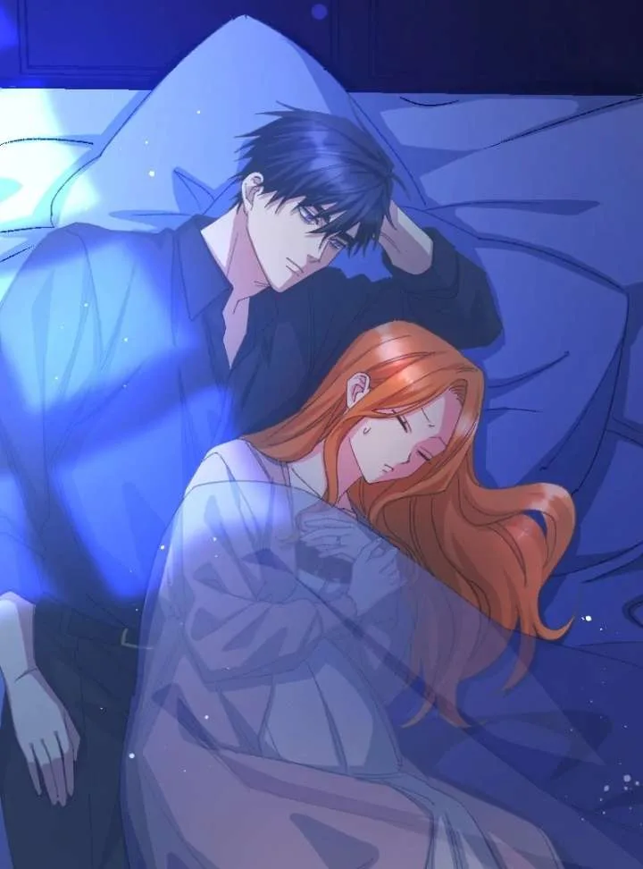 I’m Pregnant, But I Won’t Marry Without Love Chapter 52 page 79