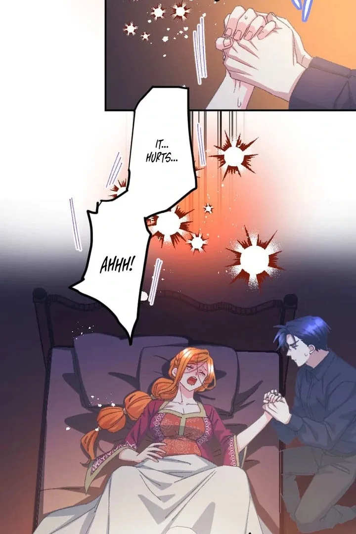 I’m Pregnant, But I Won’t Marry Without Love Chapter 57 page 45