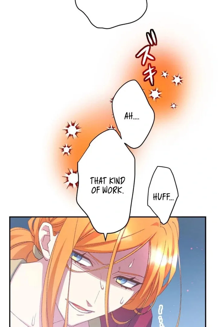 I’m Pregnant, But I Won’t Marry Without Love Chapter 57 page 22