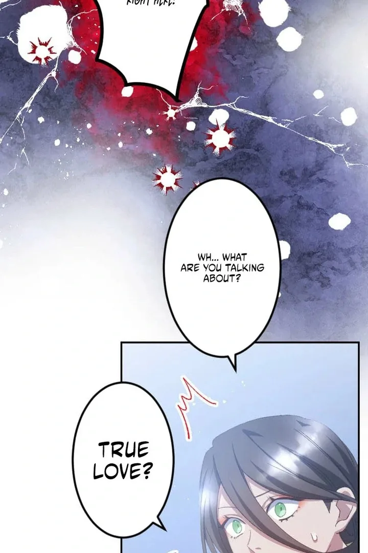 I’m Pregnant, But I Won’t Marry Without Love Chapter 57 page 16