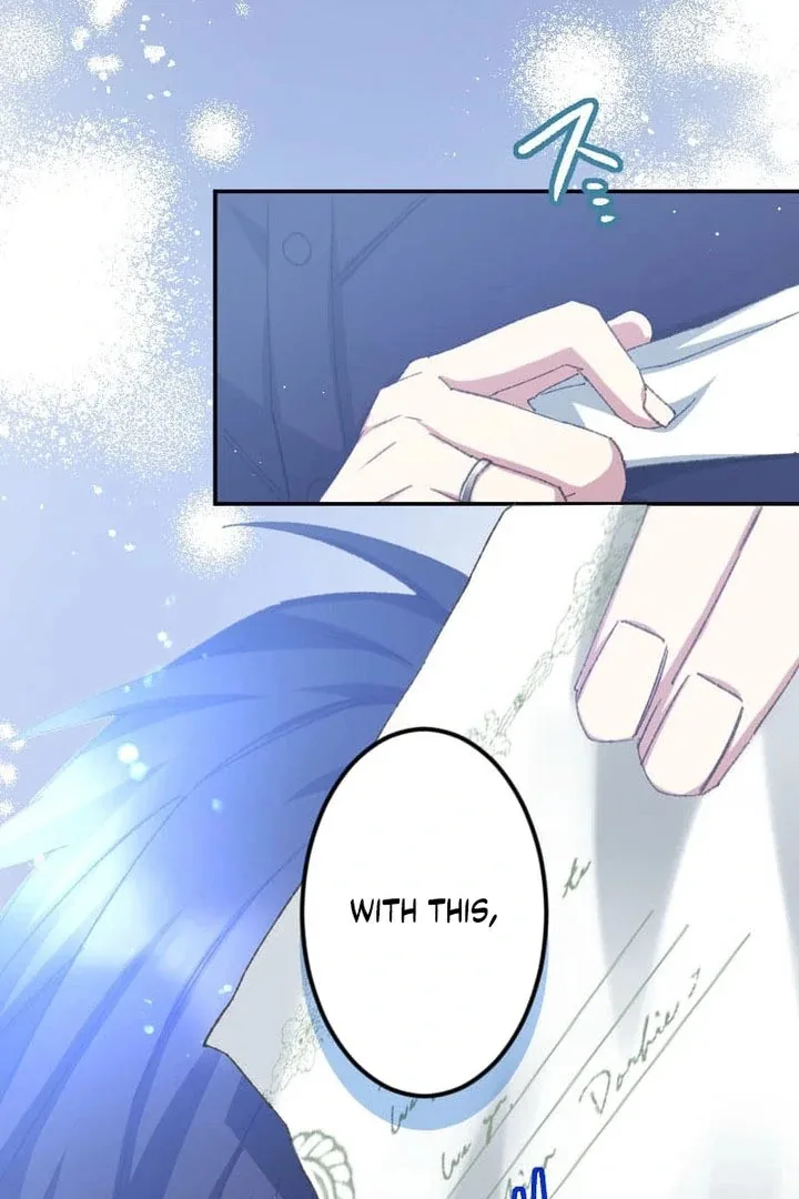 I’m Pregnant, But I Won’t Marry Without Love Chapter 57 page 34