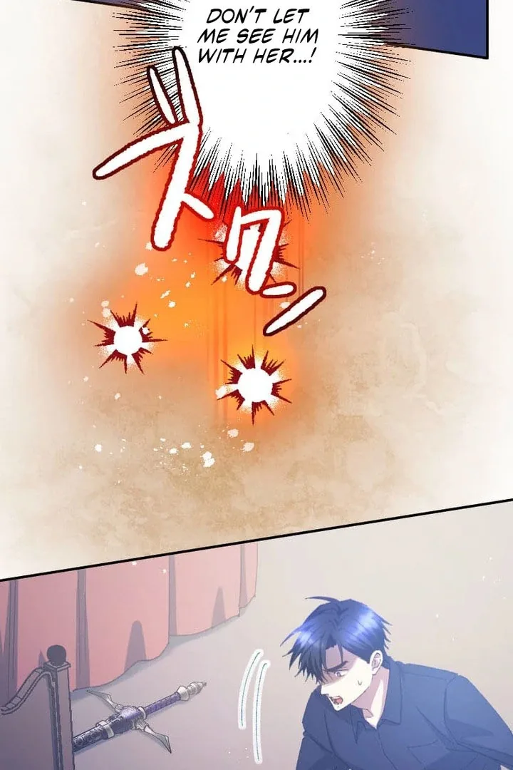 I’m Pregnant, But I Won’t Marry Without Love Chapter 57 page 6