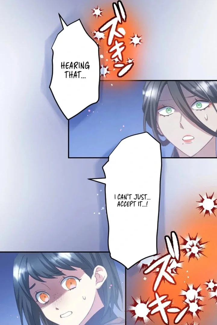 I’m Pregnant, But I Won’t Marry Without Love Chapter 57 page 30