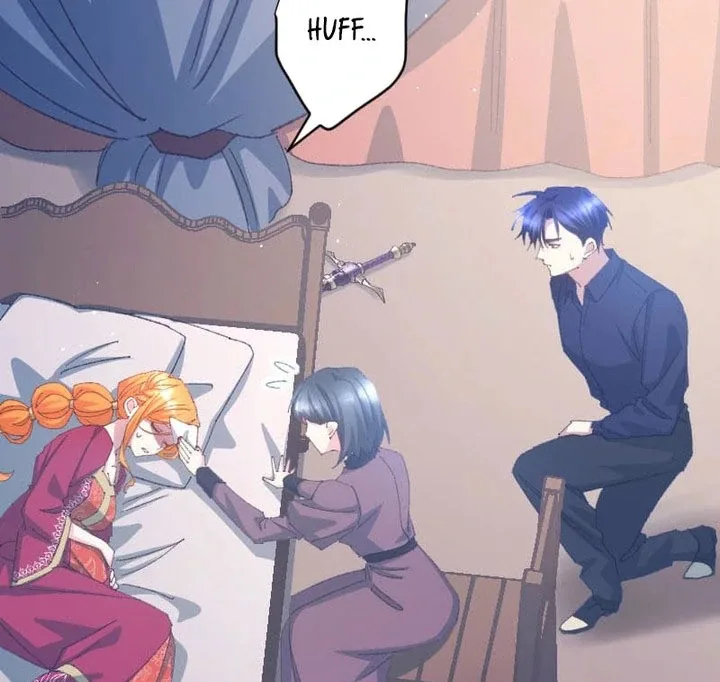 I’m Pregnant, But I Won’t Marry Without Love Chapter 57 page 10