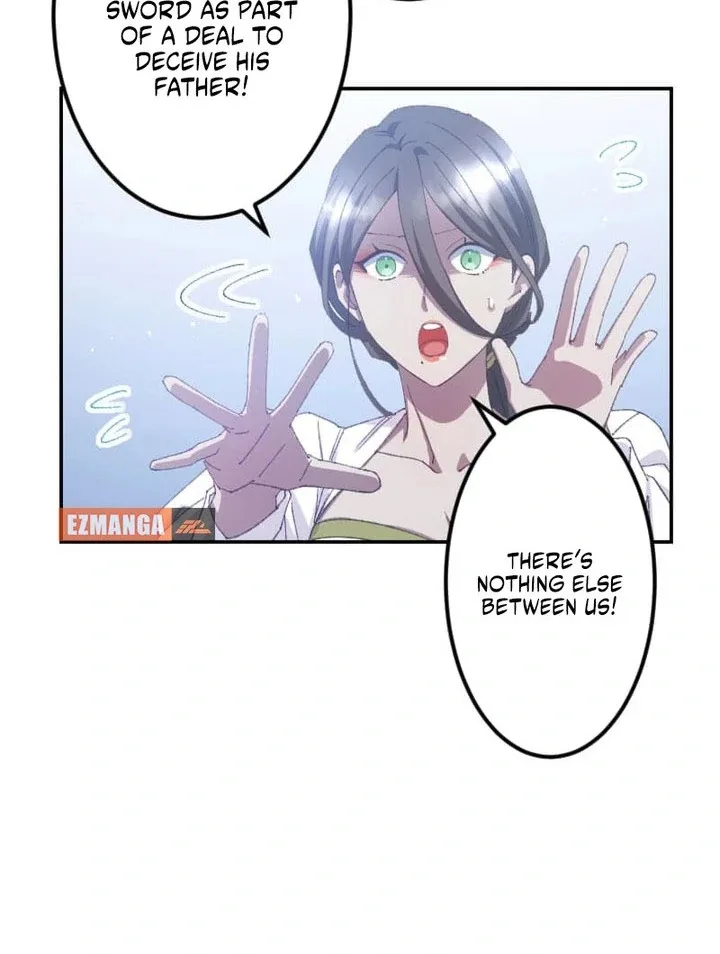 I’m Pregnant, But I Won’t Marry Without Love Chapter 57 page 20