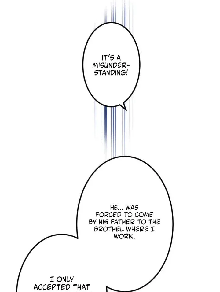 I’m Pregnant, But I Won’t Marry Without Love Chapter 57 page 19