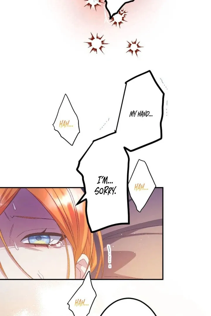 I’m Pregnant, But I Won’t Marry Without Love Chapter 57 page 51