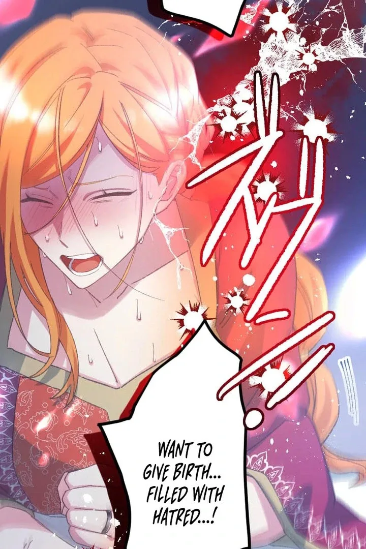 I’m Pregnant, But I Won’t Marry Without Love Chapter 57 page 32