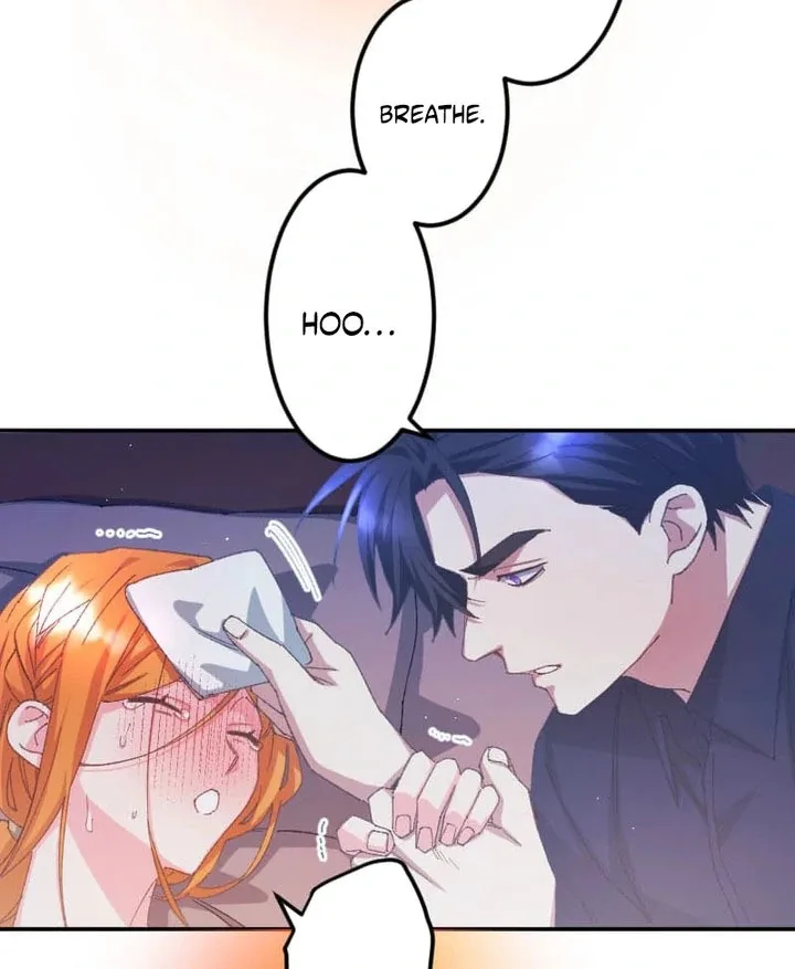 I’m Pregnant, But I Won’t Marry Without Love Chapter 57 page 48