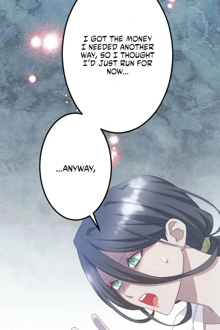 I’m Pregnant, But I Won’t Marry Without Love Chapter 57 page 26