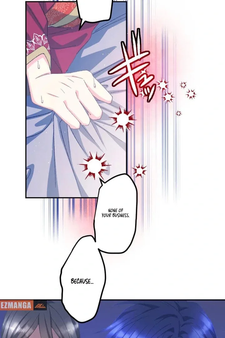 I’m Pregnant, But I Won’t Marry Without Love Chapter 57 page 13