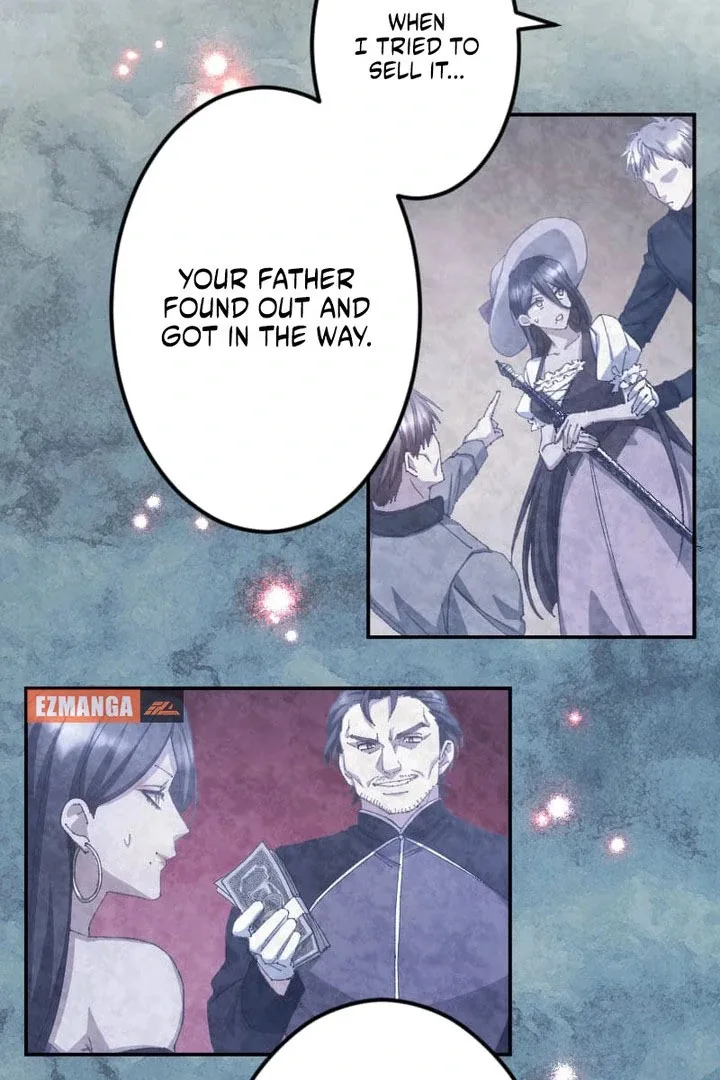 I’m Pregnant, But I Won’t Marry Without Love Chapter 57 page 25