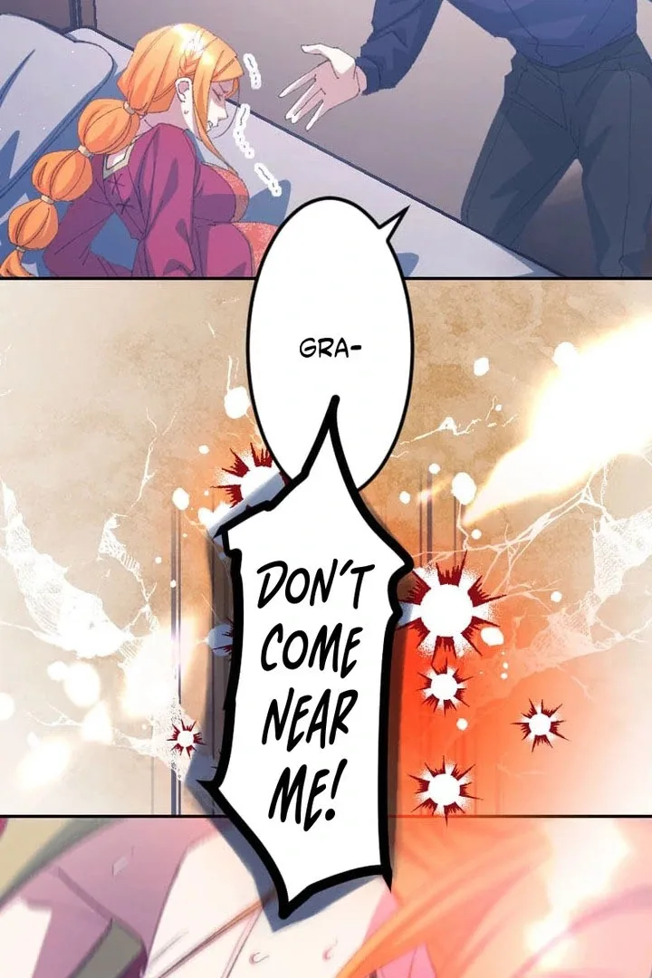 I’m Pregnant, But I Won’t Marry Without Love Chapter 57 page 7
