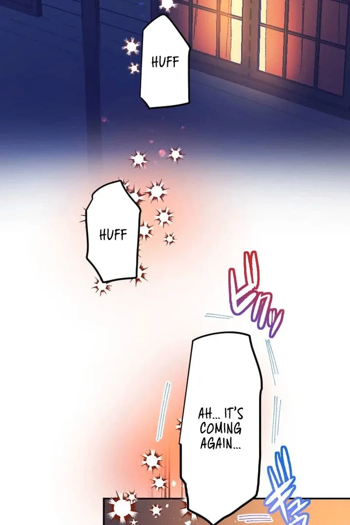 I’m Pregnant, But I Won’t Marry Without Love Chapter 57 page 44