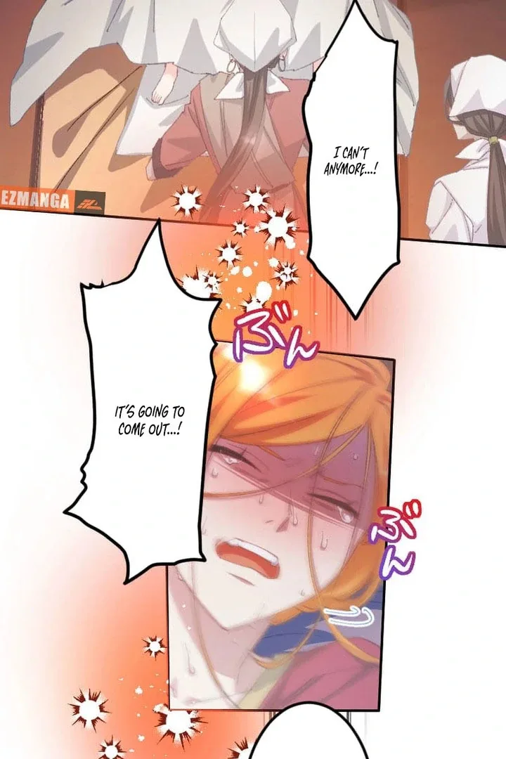 I’m Pregnant, But I Won’t Marry Without Love Chapter 57 page 46