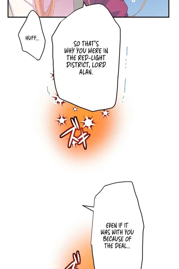 I’m Pregnant, But I Won’t Marry Without Love Chapter 57 page 23