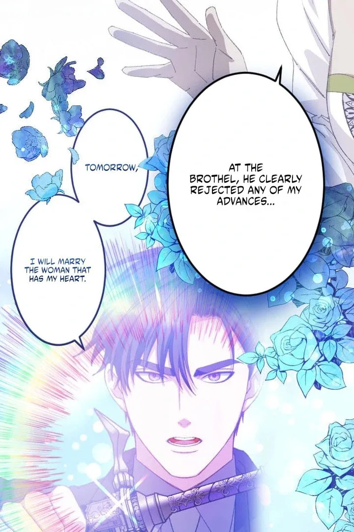 I’m Pregnant, But I Won’t Marry Without Love Chapter 57 page 27