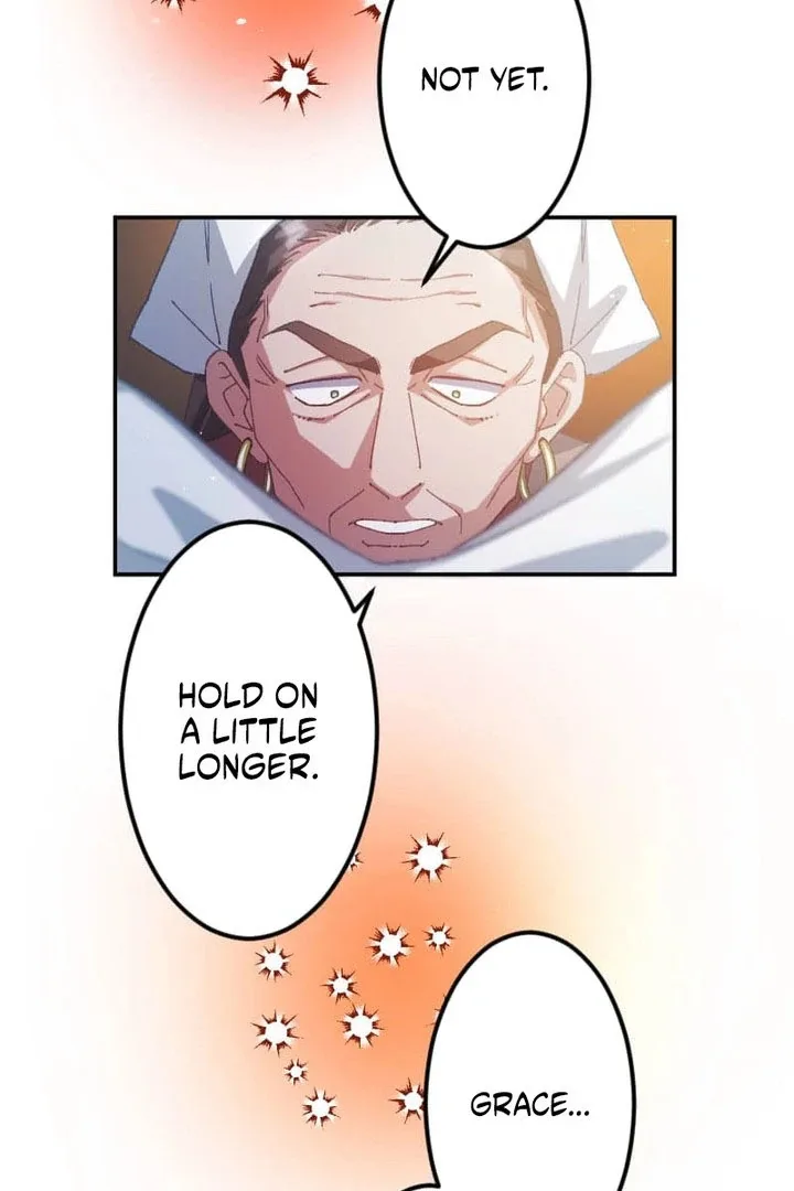 I’m Pregnant, But I Won’t Marry Without Love Chapter 57 page 47