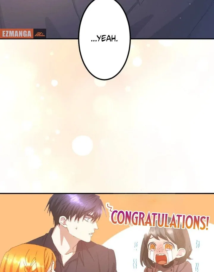 I’m Pregnant, But I Won’t Marry Without Love Chapter 57 page 86