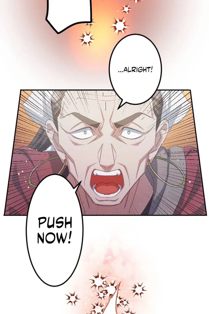 I’m Pregnant, But I Won’t Marry Without Love Chapter 57 page 54