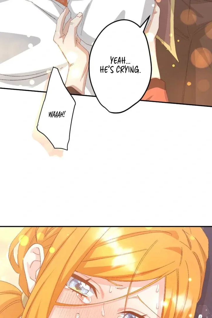 I’m Pregnant, But I Won’t Marry Without Love Chapter 57 page 74