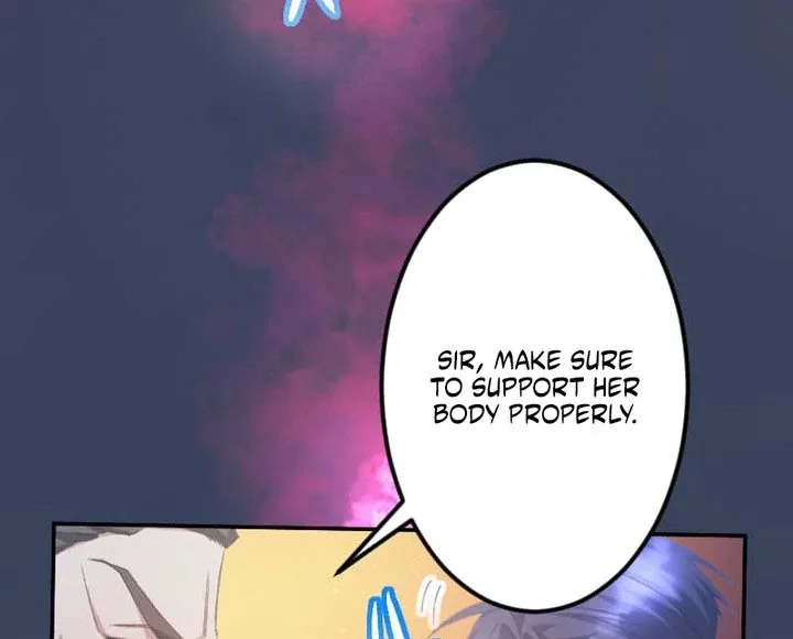 I’m Pregnant, But I Won’t Marry Without Love Chapter 57 page 58