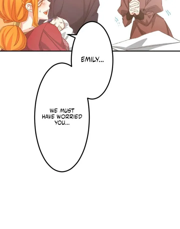 I’m Pregnant, But I Won’t Marry Without Love Chapter 57 page 87