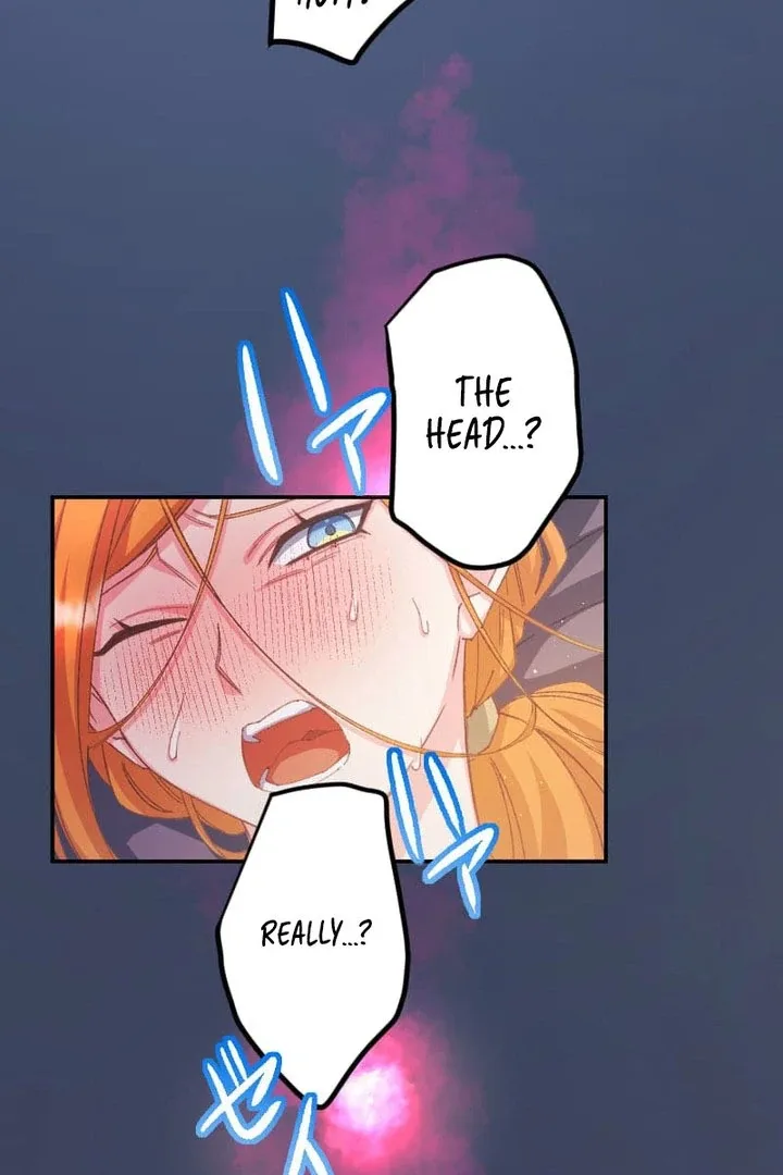 I’m Pregnant, But I Won’t Marry Without Love Chapter 57 page 57