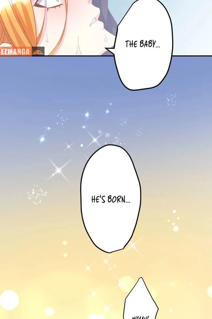 I’m Pregnant, But I Won’t Marry Without Love Chapter 57 page 72