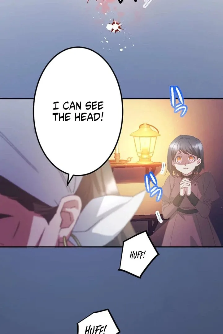 I’m Pregnant, But I Won’t Marry Without Love Chapter 57 page 56