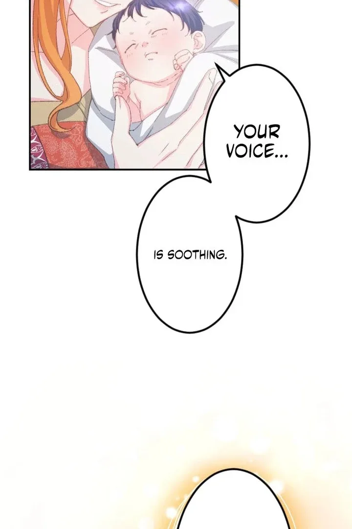 I’m Pregnant, But I Won’t Marry Without Love Chapter 57 page 83
