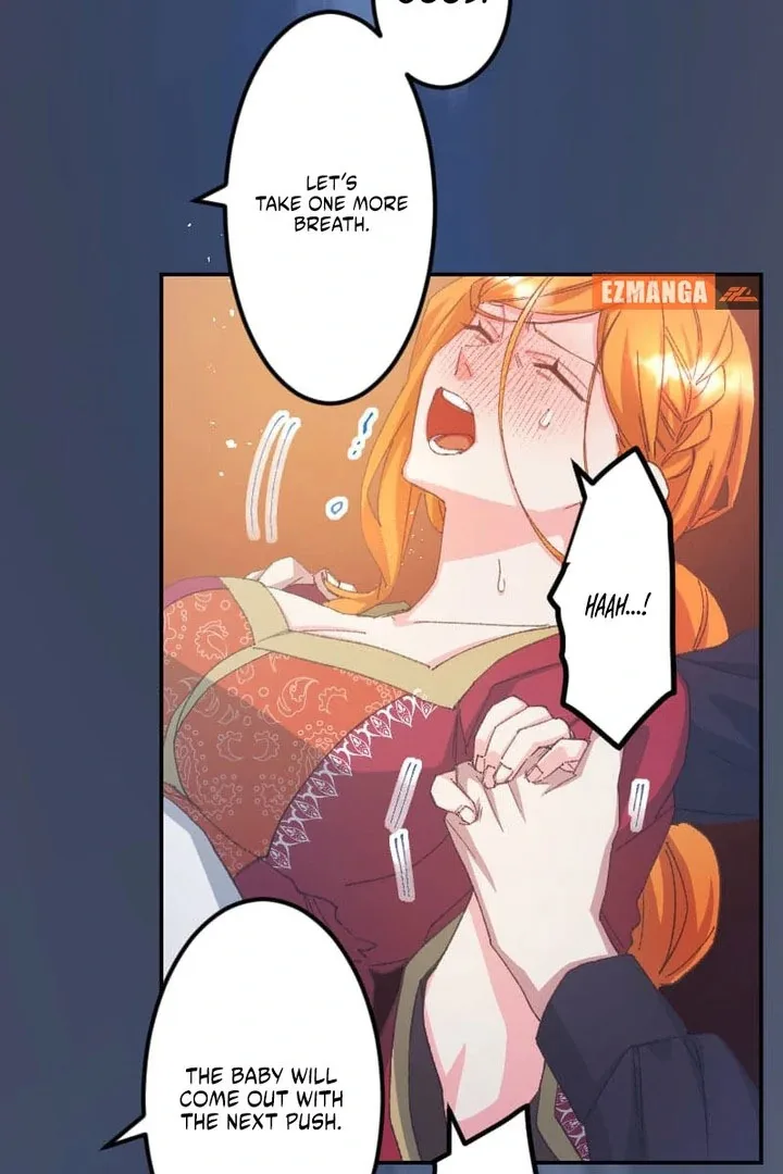 I’m Pregnant, But I Won’t Marry Without Love Chapter 57 page 64