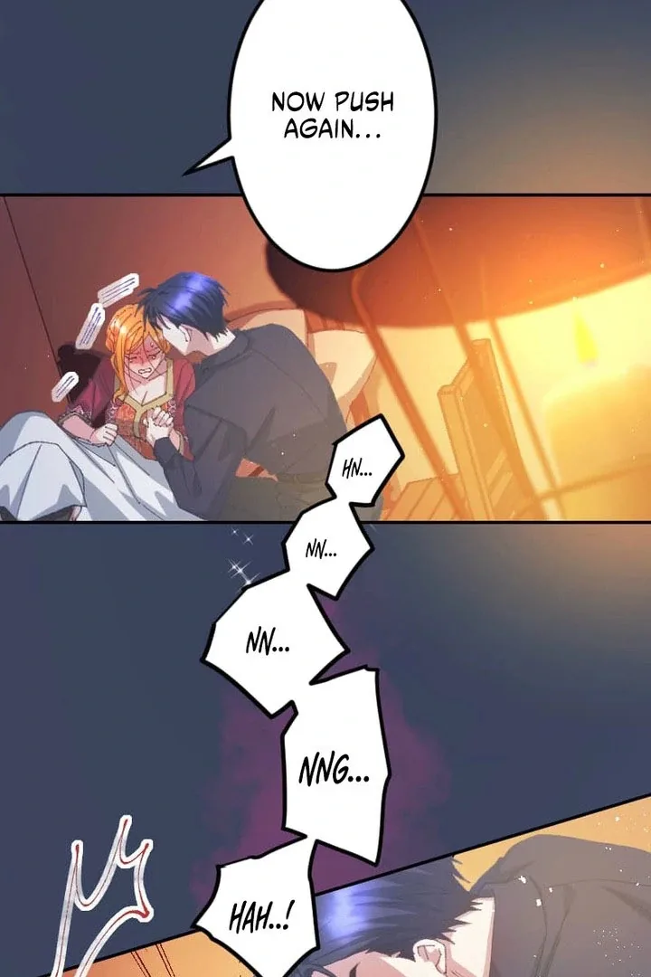 I’m Pregnant, But I Won’t Marry Without Love Chapter 57 page 62