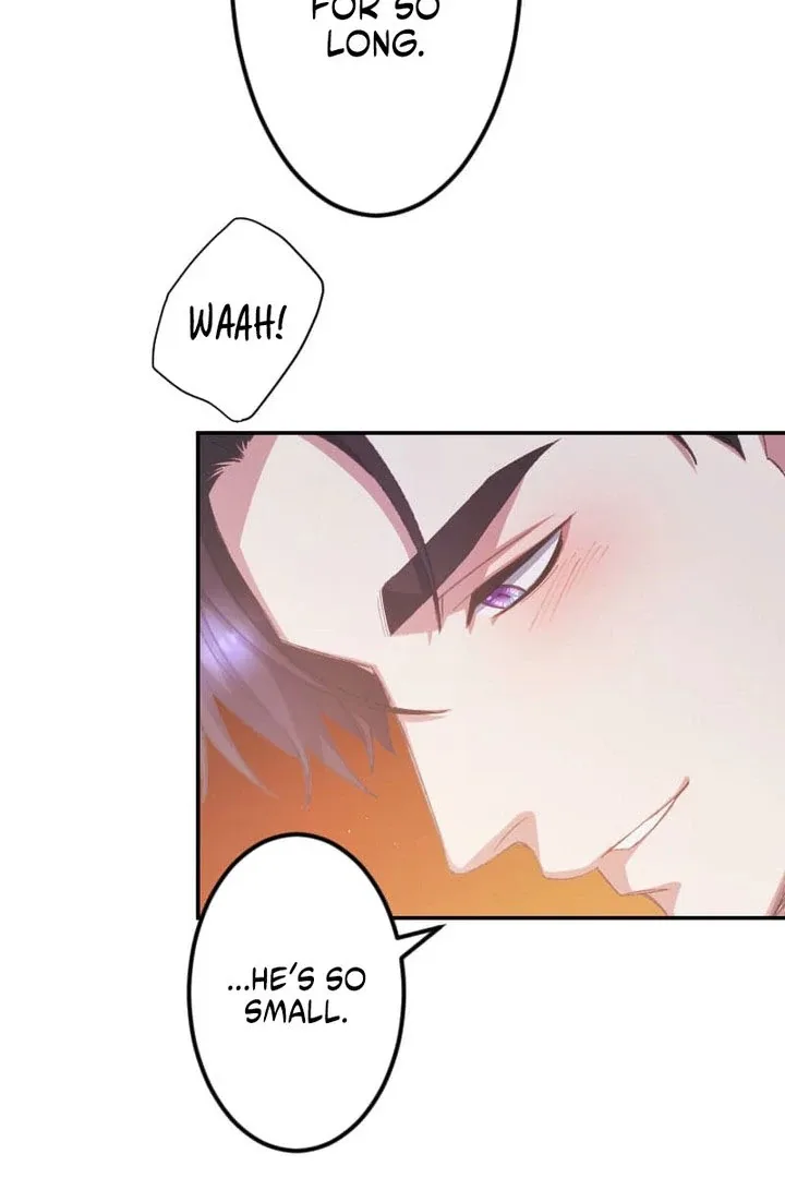 I’m Pregnant, But I Won’t Marry Without Love Chapter 57 page 80