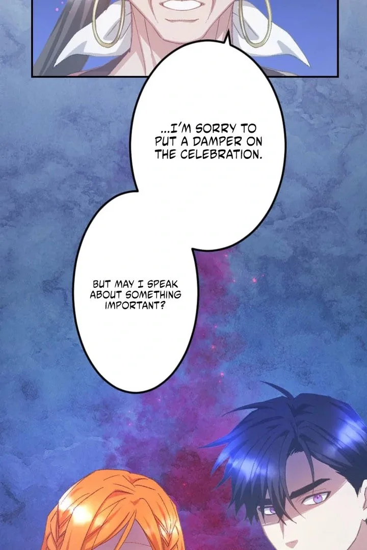 I’m Pregnant, But I Won’t Marry Without Love Chapter 57 page 91