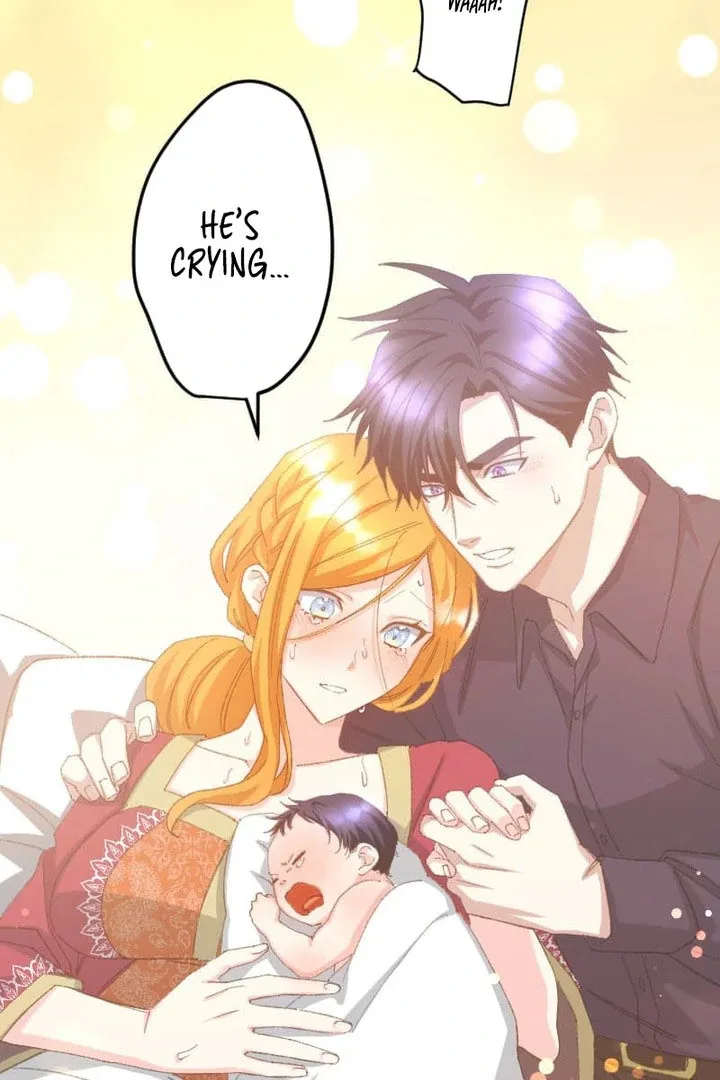 I’m Pregnant, But I Won’t Marry Without Love Chapter 57 page 73