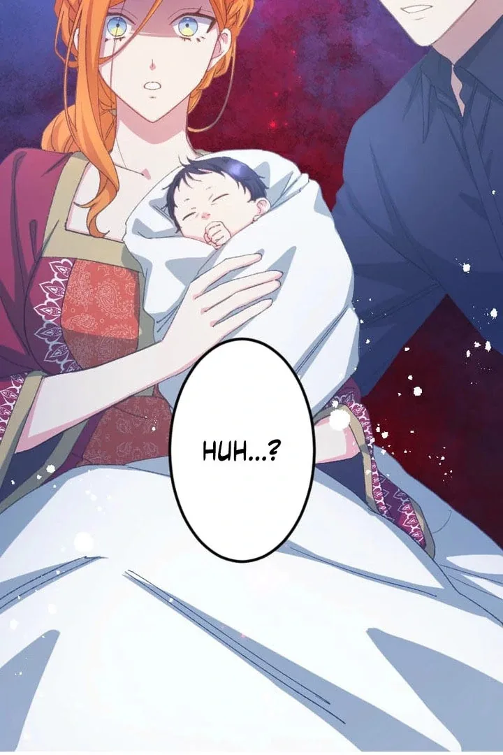 I’m Pregnant, But I Won’t Marry Without Love Chapter 57 page 92