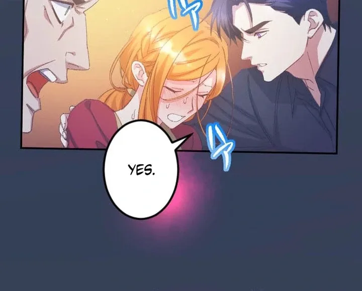 I’m Pregnant, But I Won’t Marry Without Love Chapter 57 page 59