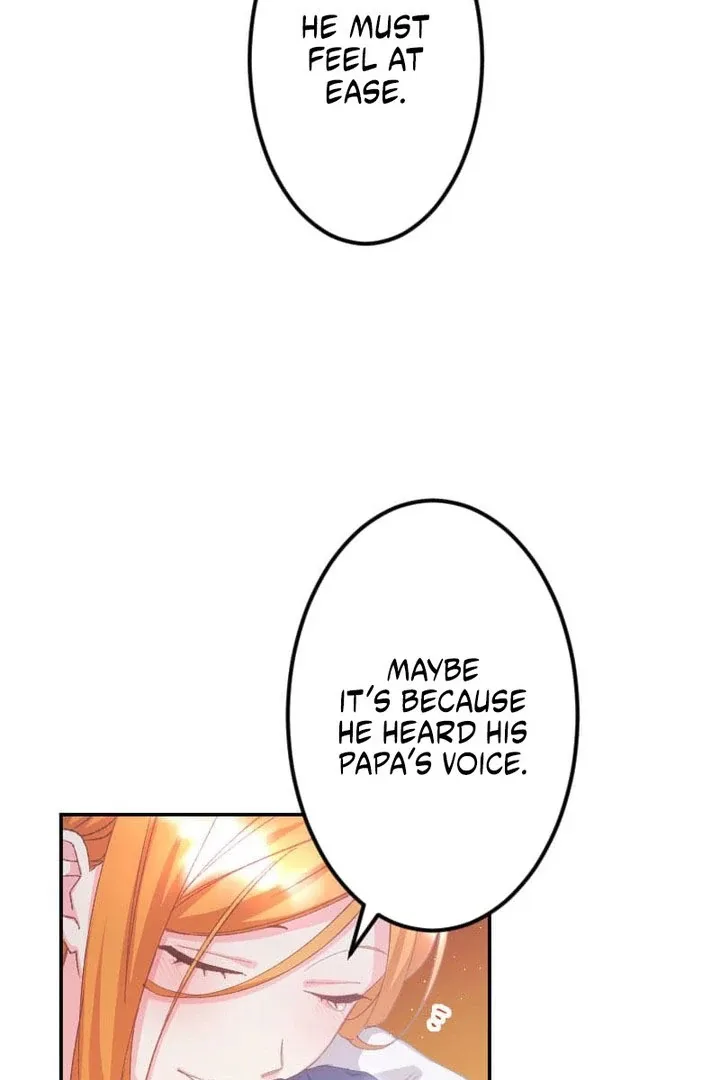 I’m Pregnant, But I Won’t Marry Without Love Chapter 57 page 82