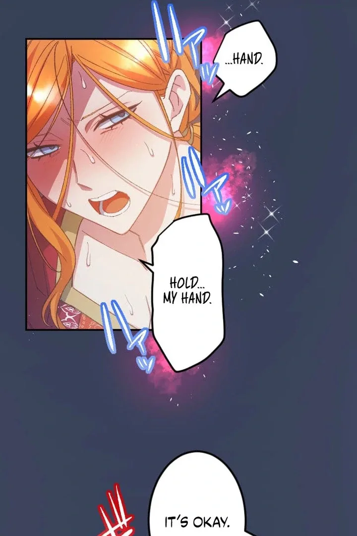 I’m Pregnant, But I Won’t Marry Without Love Chapter 57 page 60