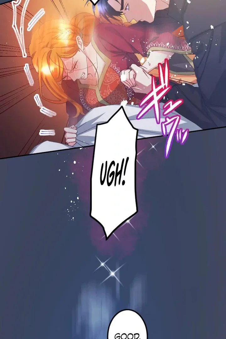 I’m Pregnant, But I Won’t Marry Without Love Chapter 57 page 63
