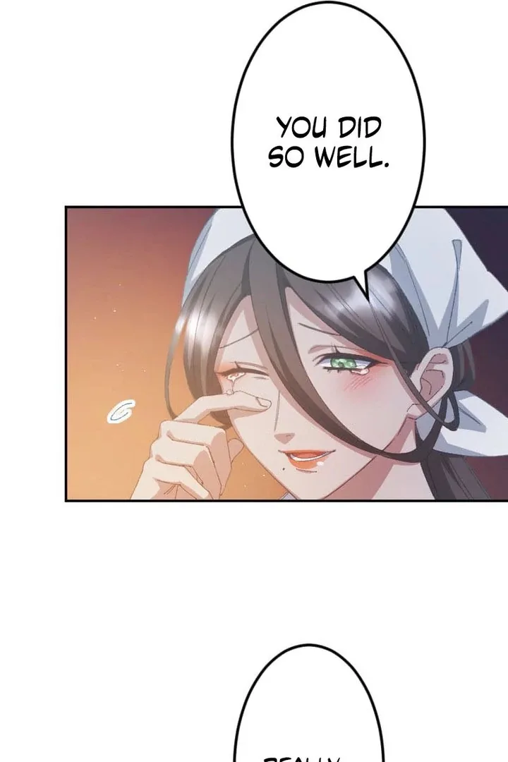 I’m Pregnant, But I Won’t Marry Without Love Chapter 57 page 88